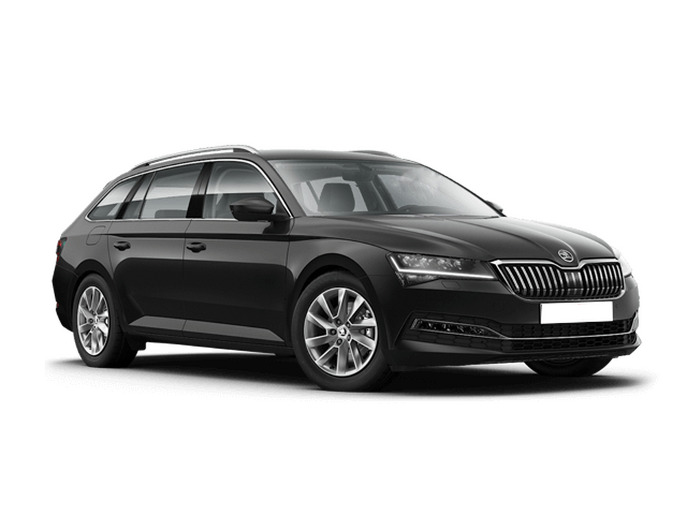 Skoda Superb Combi Ambition 2.0 (220 л.с.) 6AMT